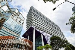 Nexus @one-north (D5), Retail #460895611
